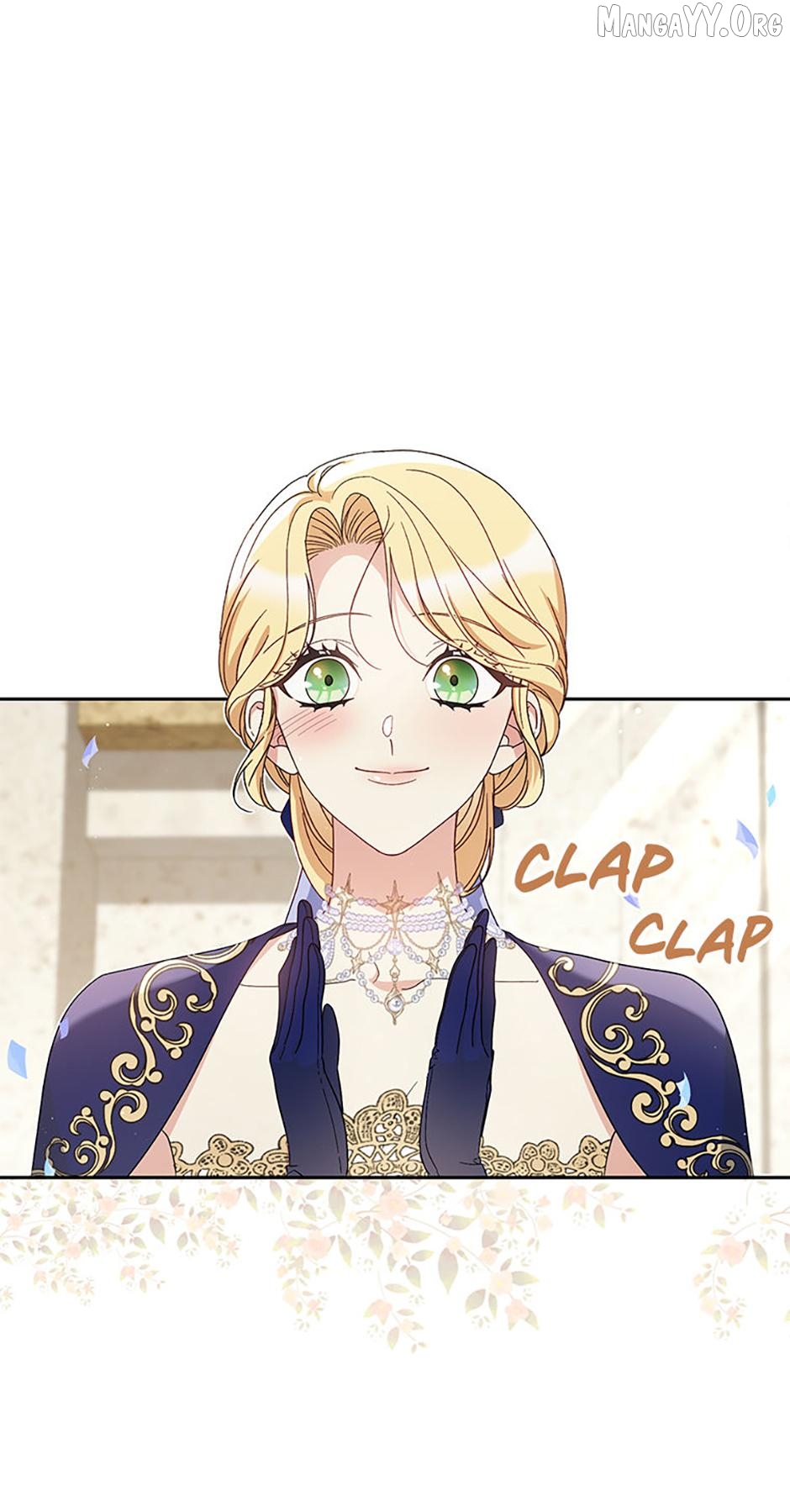 My Beloved Baby Sister Chapter 97 - page 26