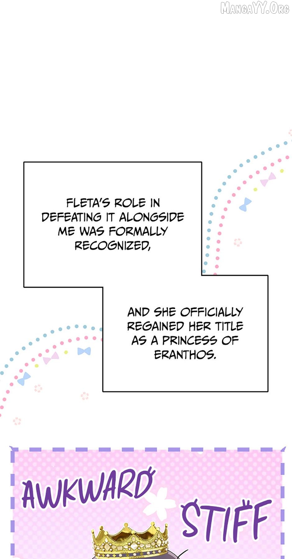 My Beloved Baby Sister Chapter 97 - page 27