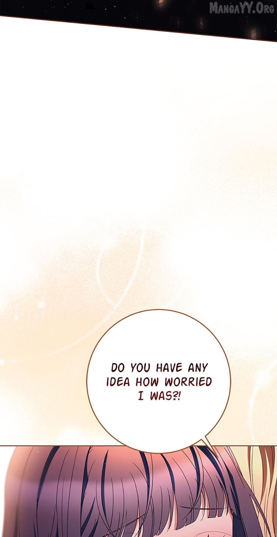 My Beloved Baby Sister Chapter 97 - page 3