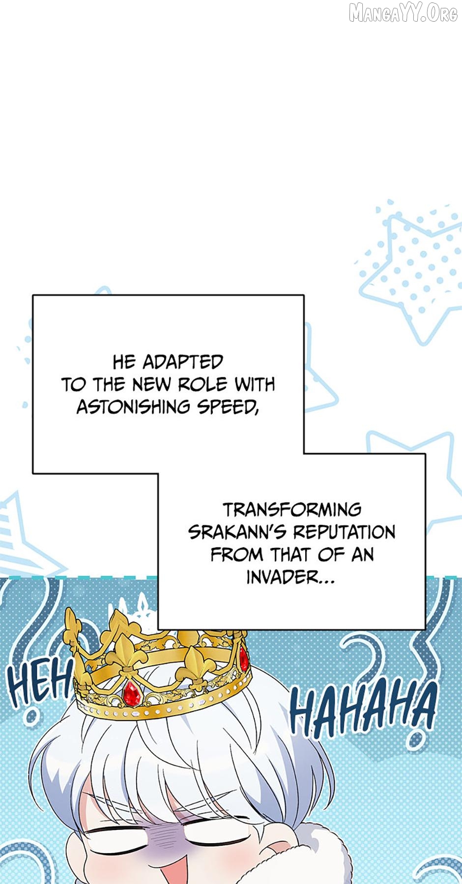 My Beloved Baby Sister Chapter 97 - page 30