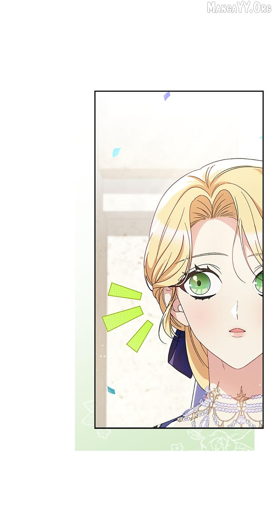 My Beloved Baby Sister Chapter 97 - page 32