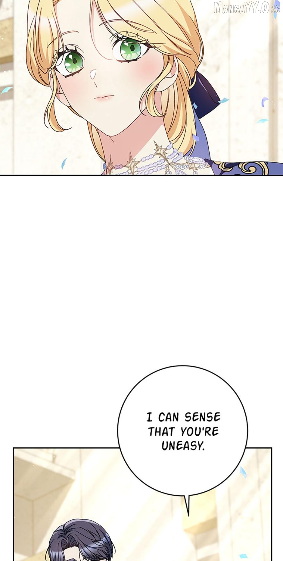 My Beloved Baby Sister Chapter 97 - page 36