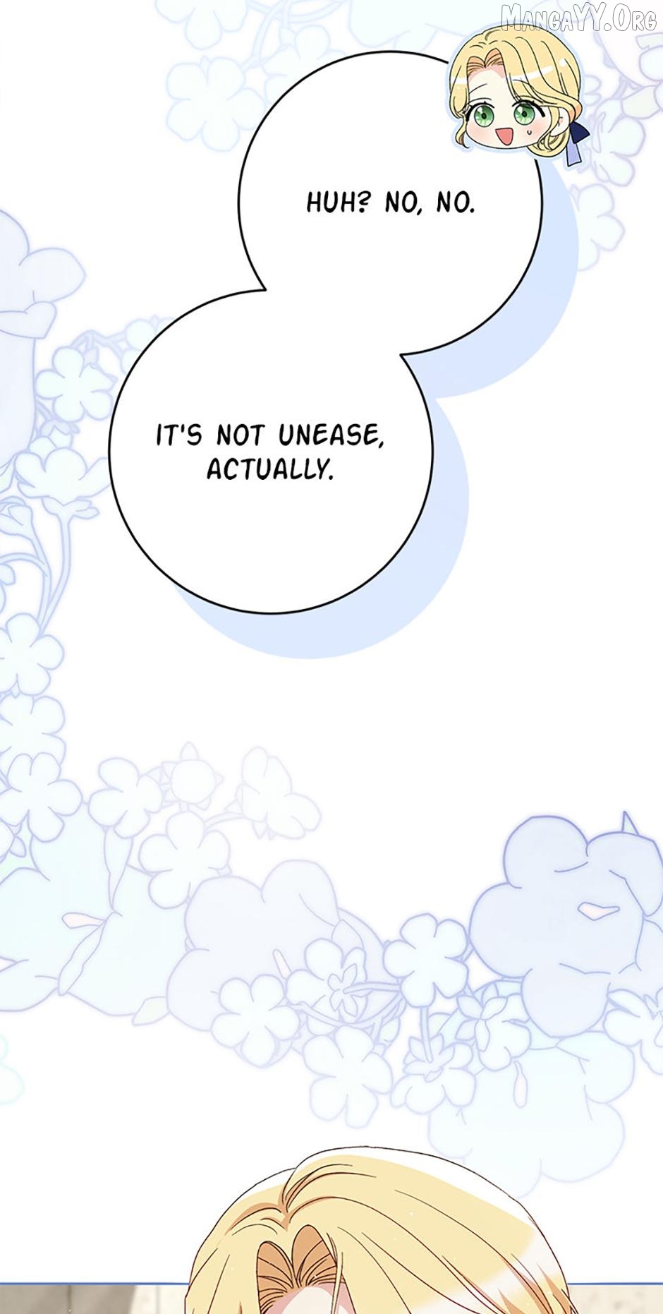 My Beloved Baby Sister Chapter 97 - page 38