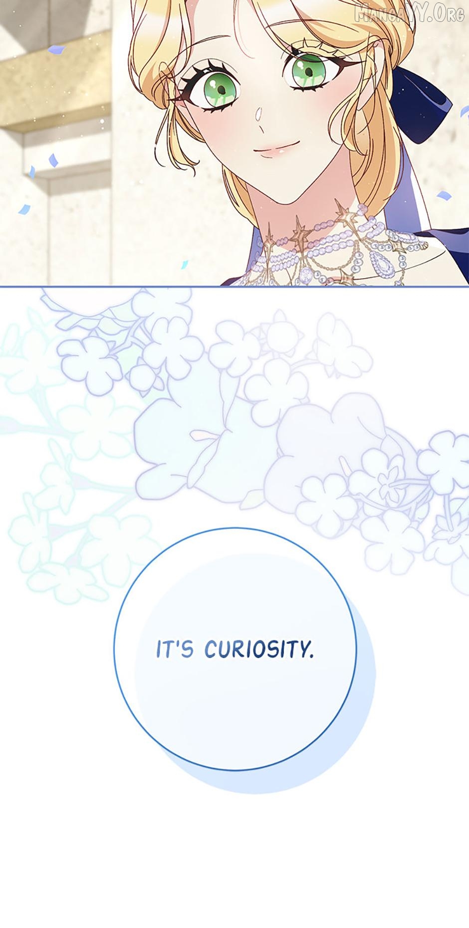 My Beloved Baby Sister Chapter 97 - page 39