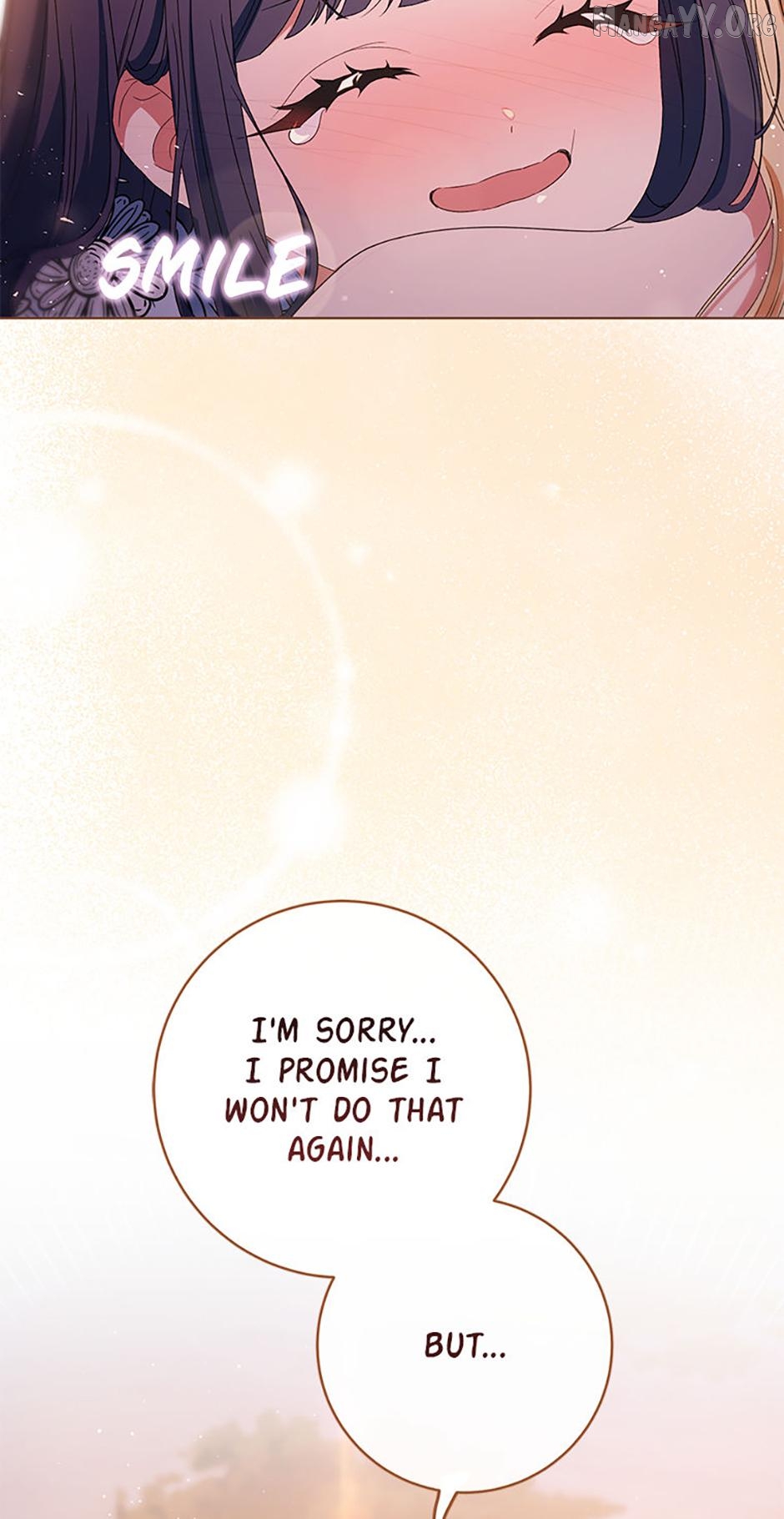 My Beloved Baby Sister Chapter 97 - page 4