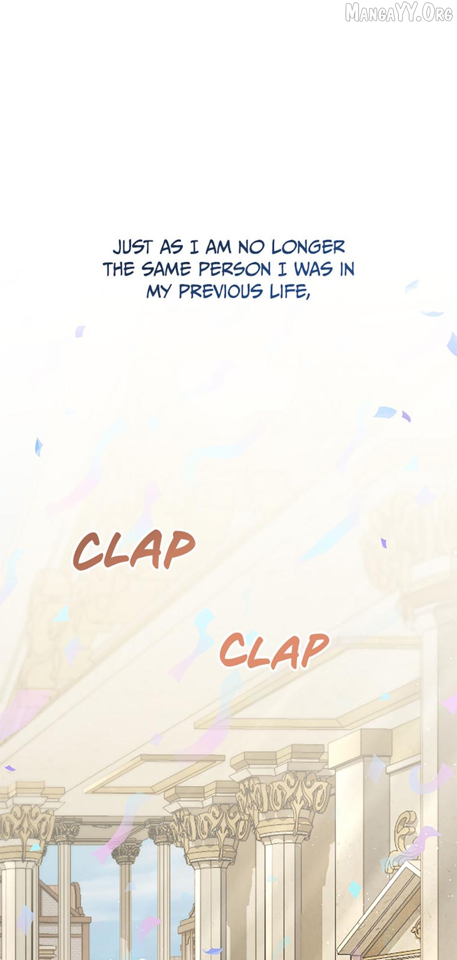 My Beloved Baby Sister Chapter 97 - page 40