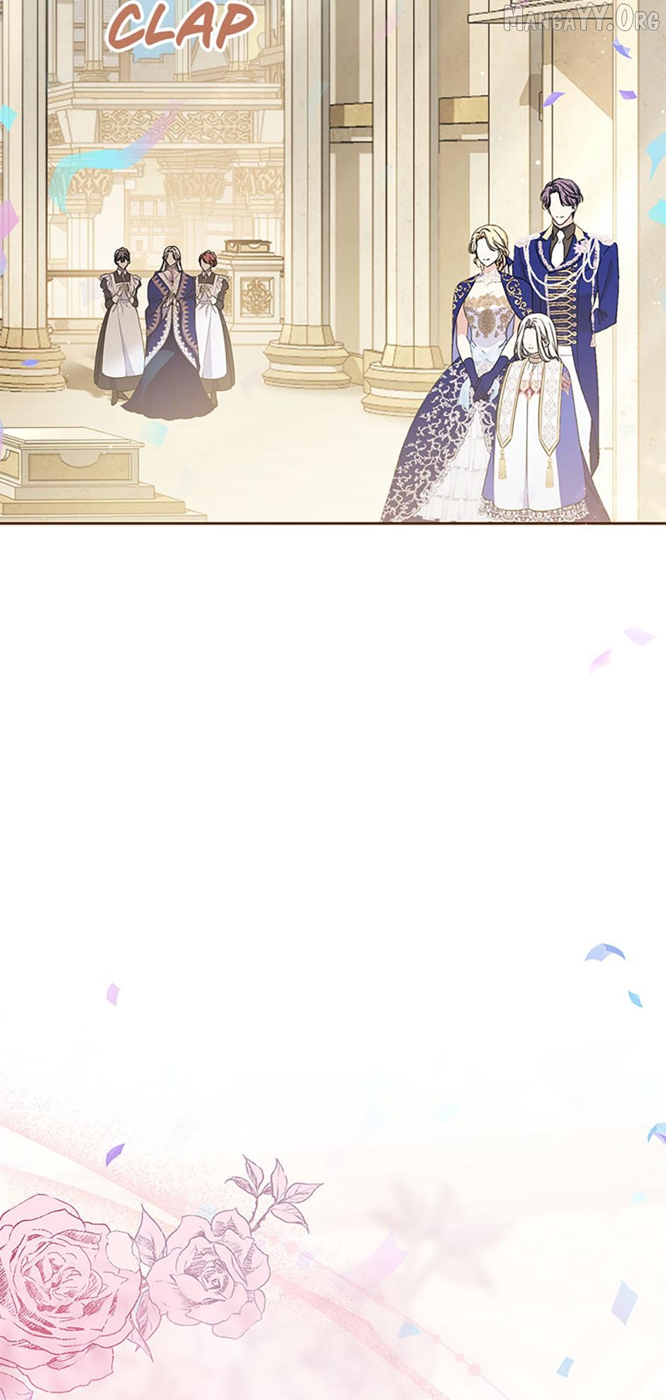 My Beloved Baby Sister Chapter 97 - page 41