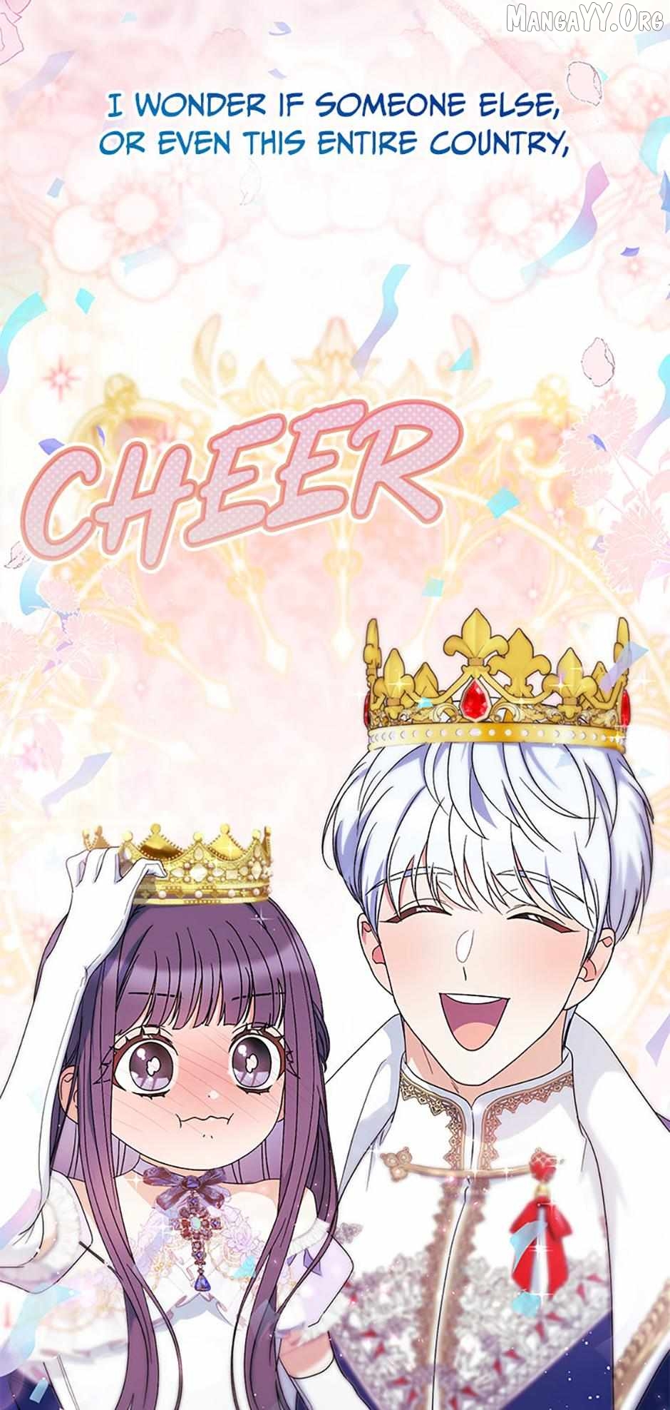 My Beloved Baby Sister Chapter 97 - page 42