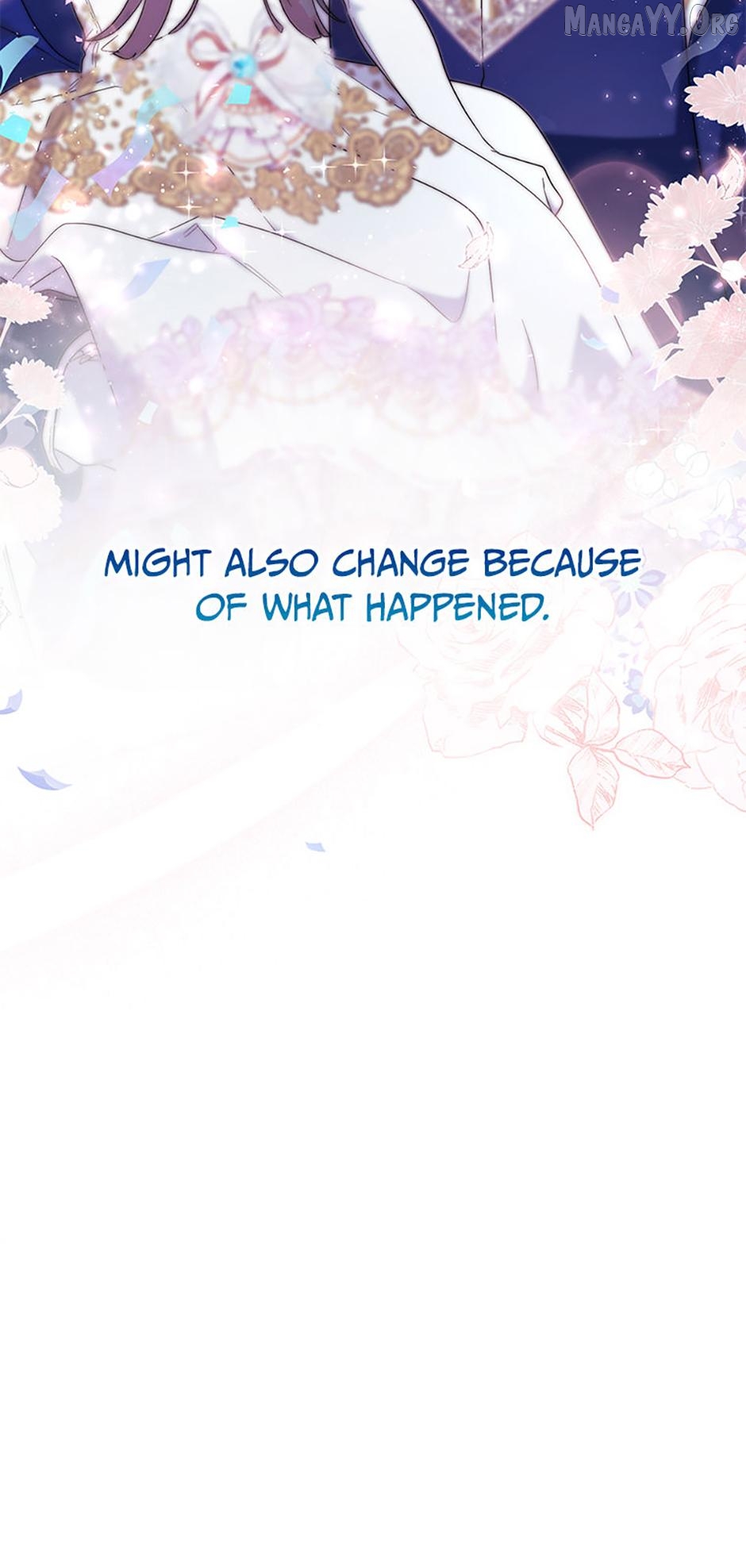 My Beloved Baby Sister Chapter 97 - page 43