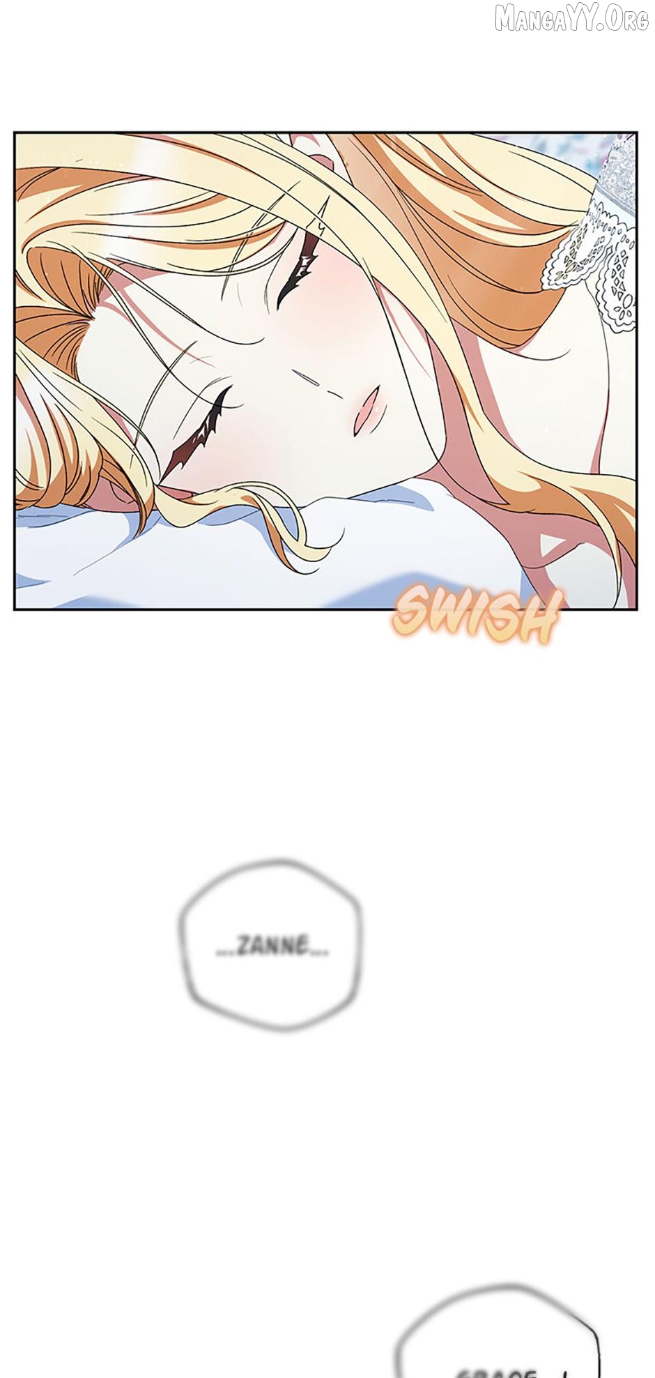 My Beloved Baby Sister Chapter 97 - page 45