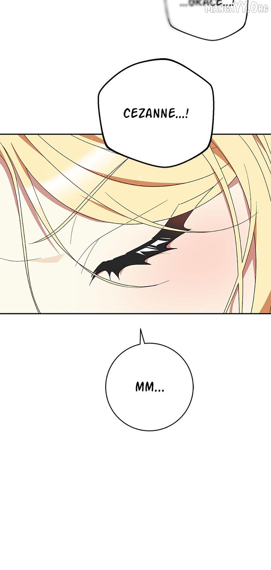 My Beloved Baby Sister Chapter 97 - page 46