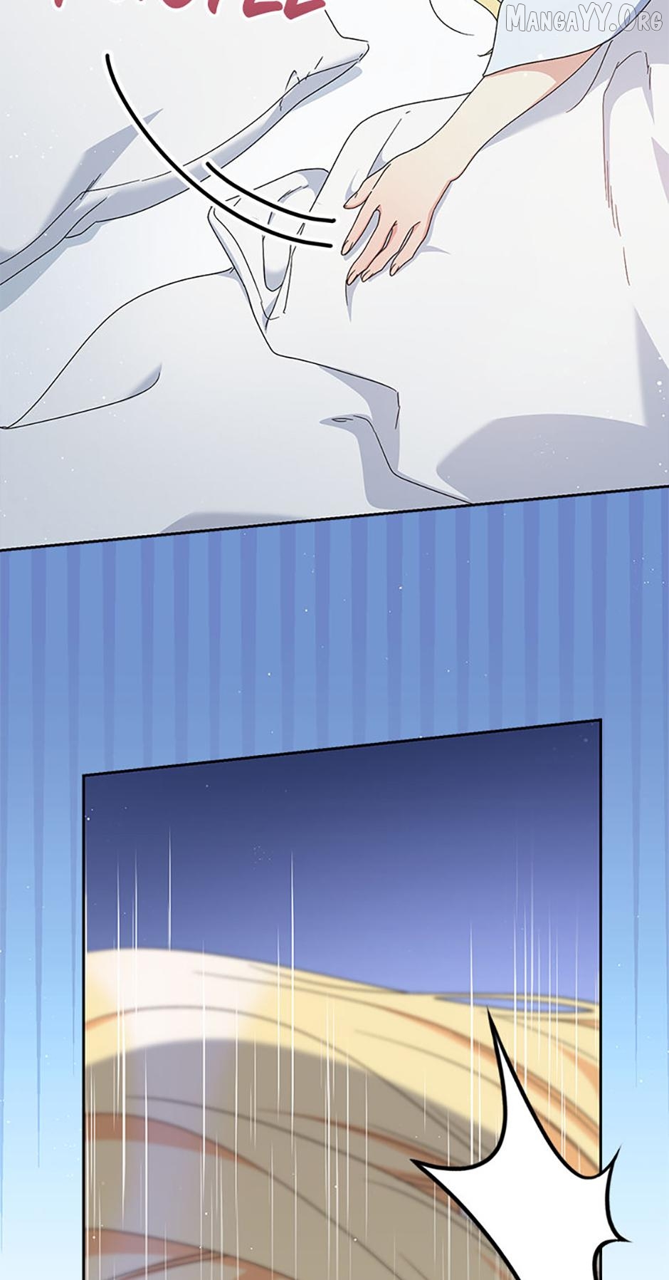 My Beloved Baby Sister Chapter 97 - page 48