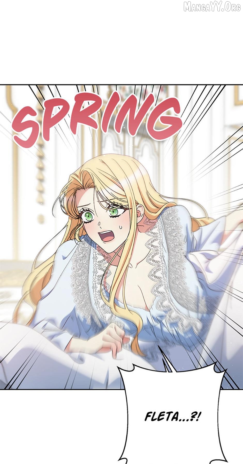 My Beloved Baby Sister Chapter 97 - page 50