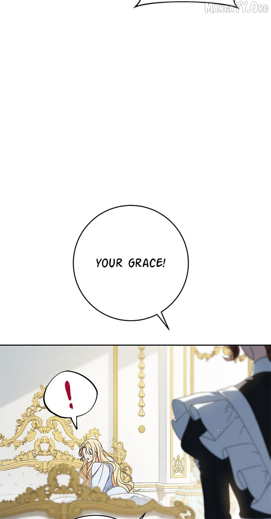 My Beloved Baby Sister Chapter 97 - page 51