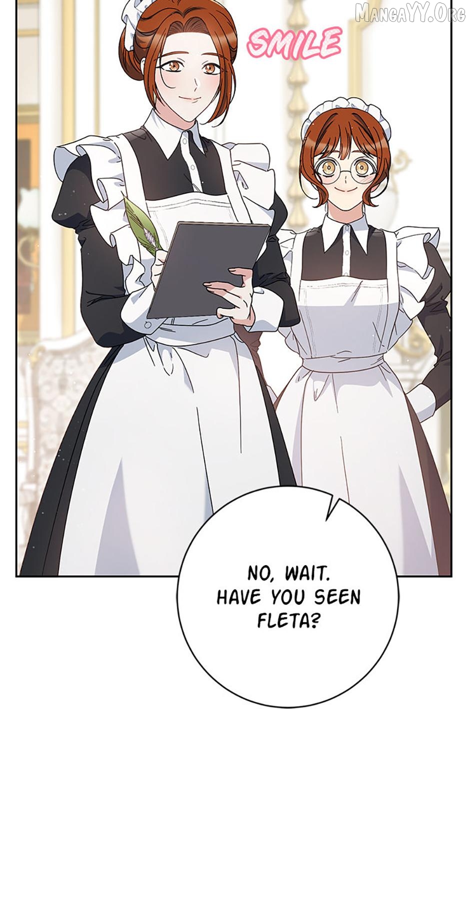 My Beloved Baby Sister Chapter 97 - page 53