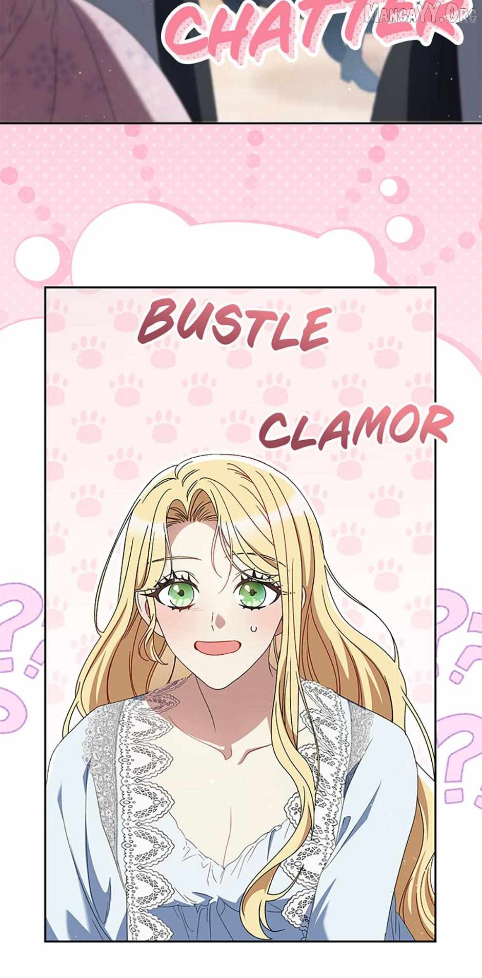 My Beloved Baby Sister Chapter 97 - page 55