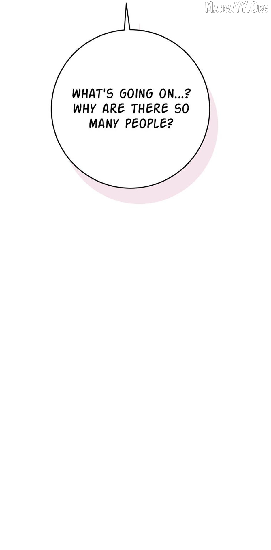 My Beloved Baby Sister Chapter 97 - page 56