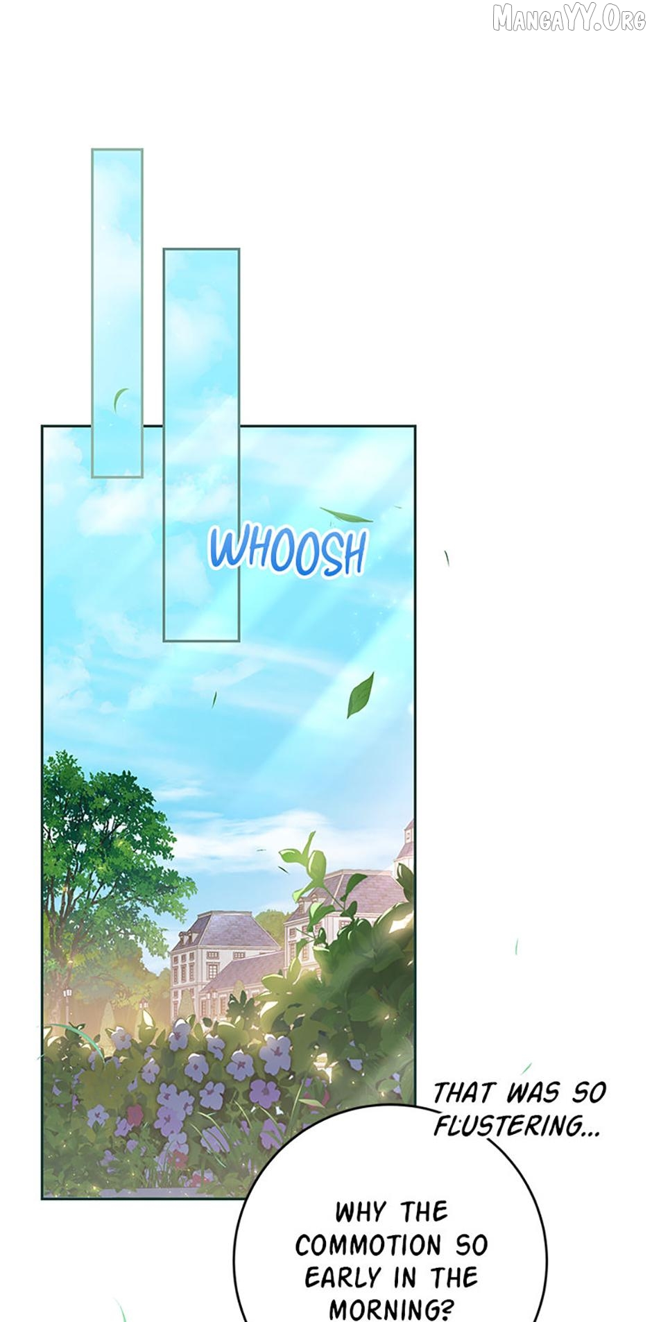 My Beloved Baby Sister Chapter 97 - page 57