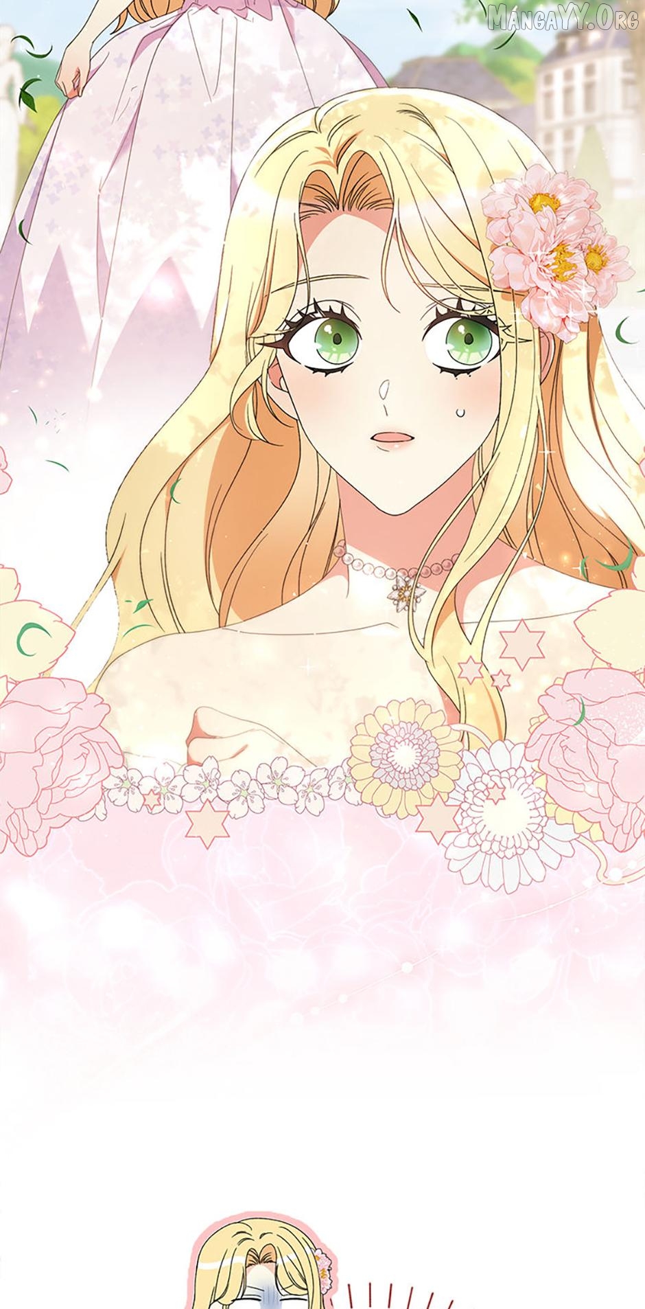 My Beloved Baby Sister Chapter 97 - page 59