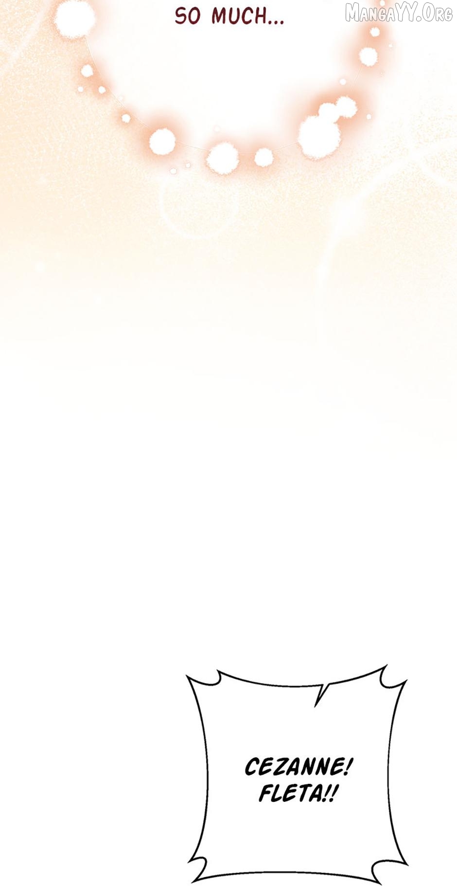 My Beloved Baby Sister Chapter 97 - page 6