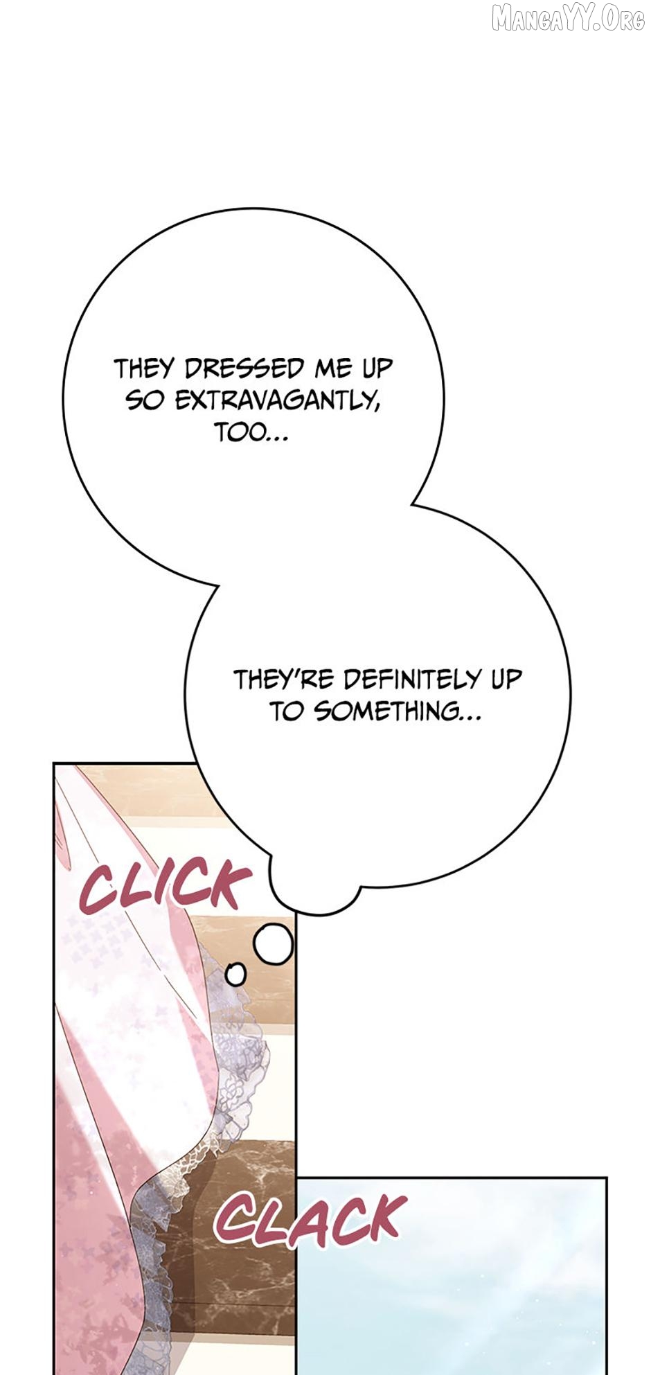 My Beloved Baby Sister Chapter 97 - page 61