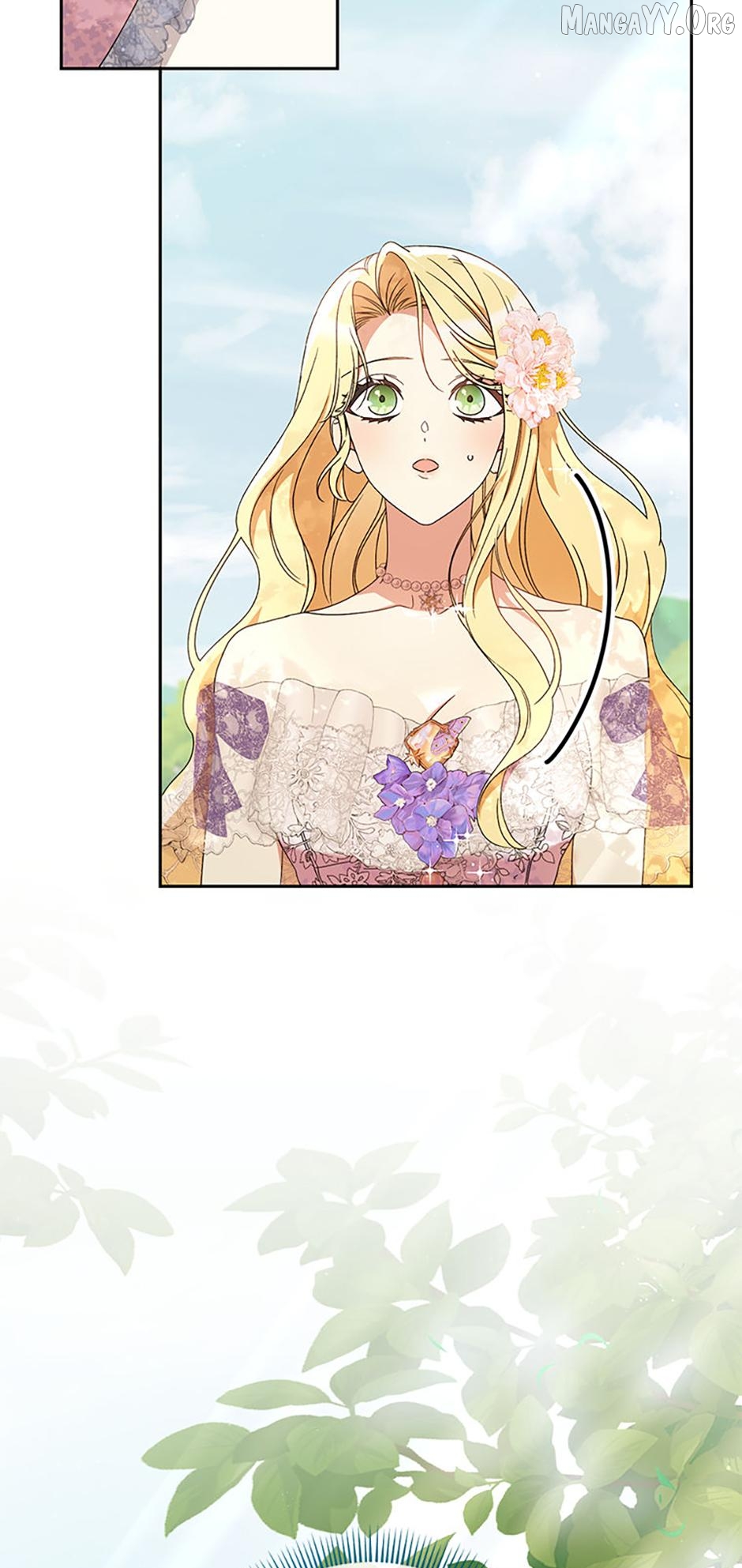 My Beloved Baby Sister Chapter 97 - page 62