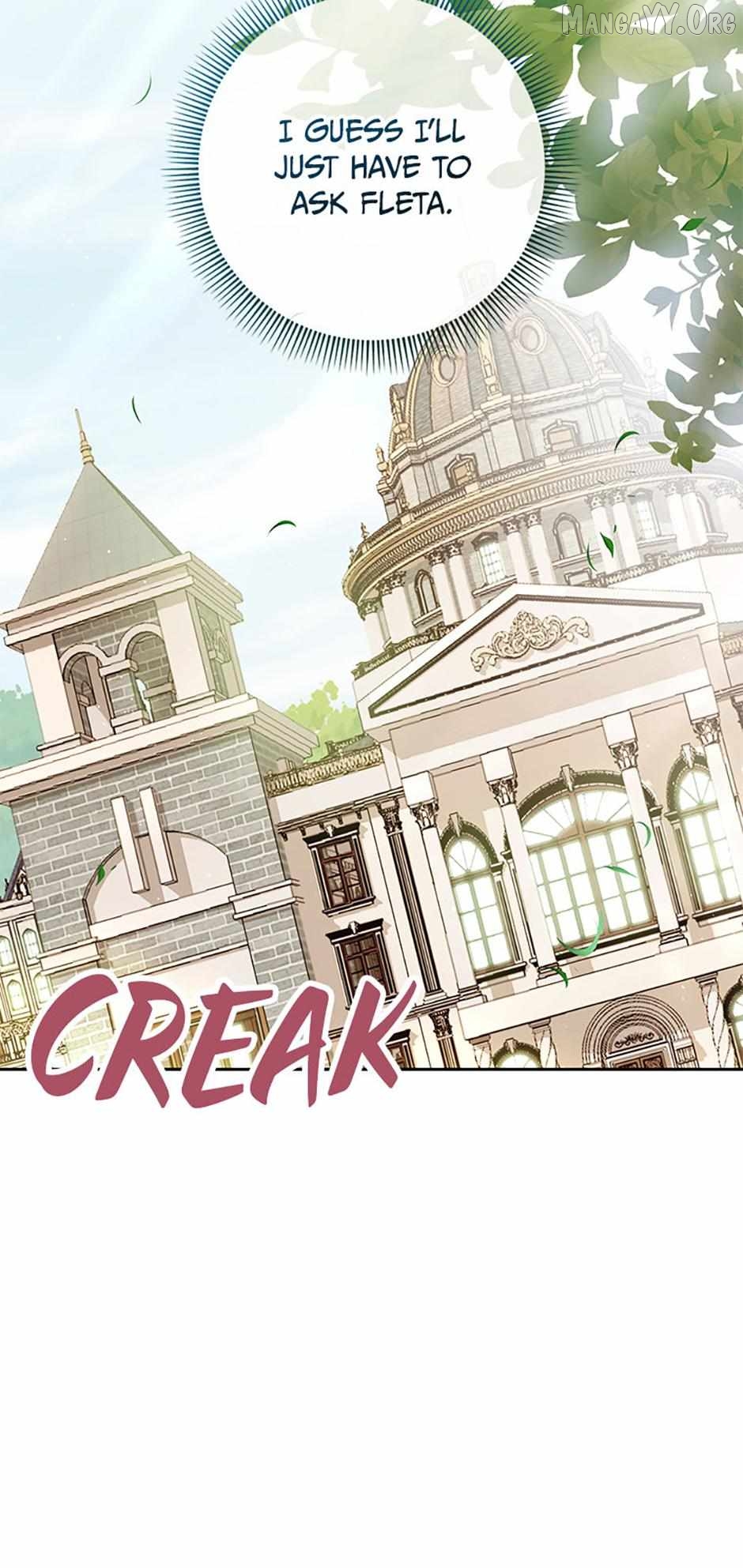 My Beloved Baby Sister Chapter 97 - page 63