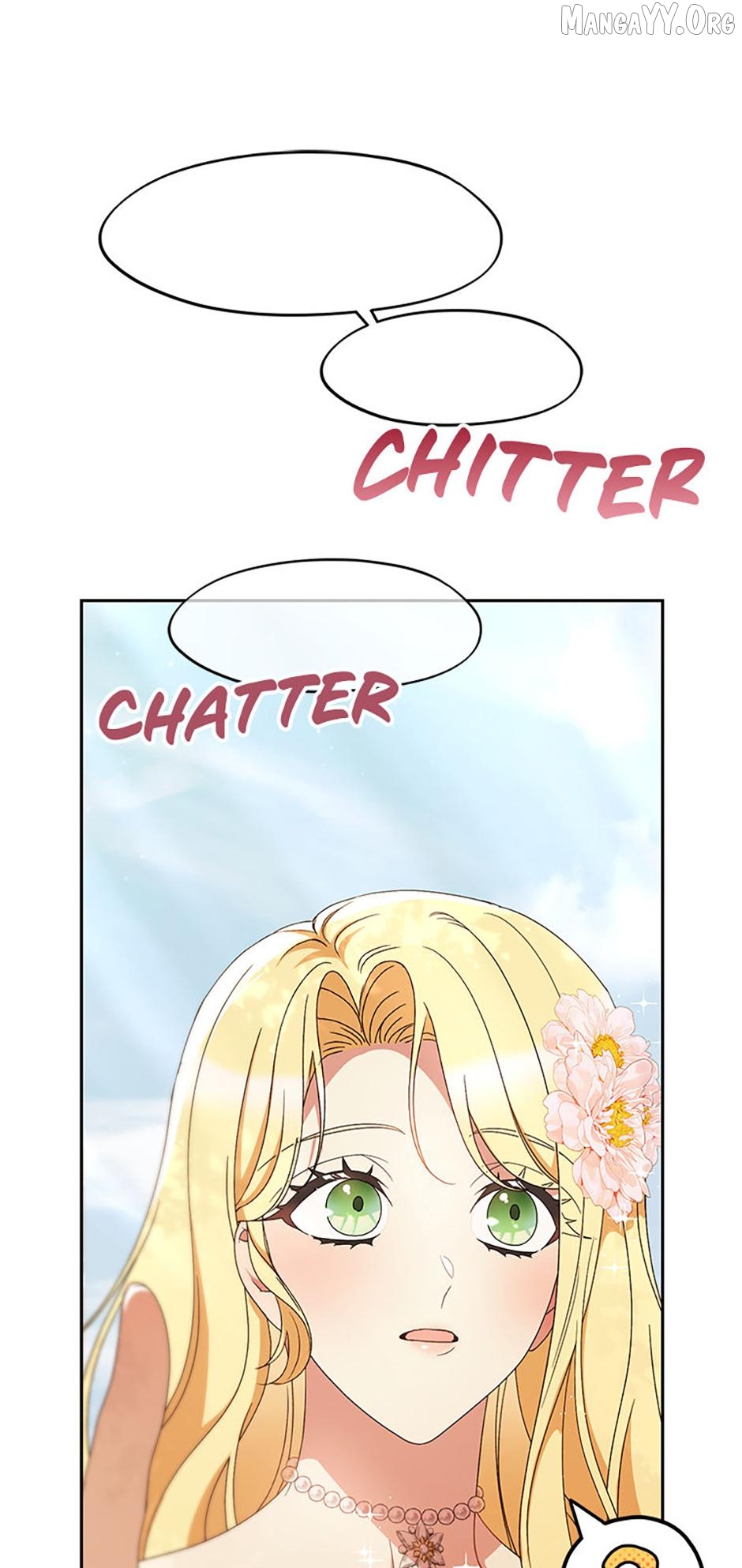 My Beloved Baby Sister Chapter 97 - page 64