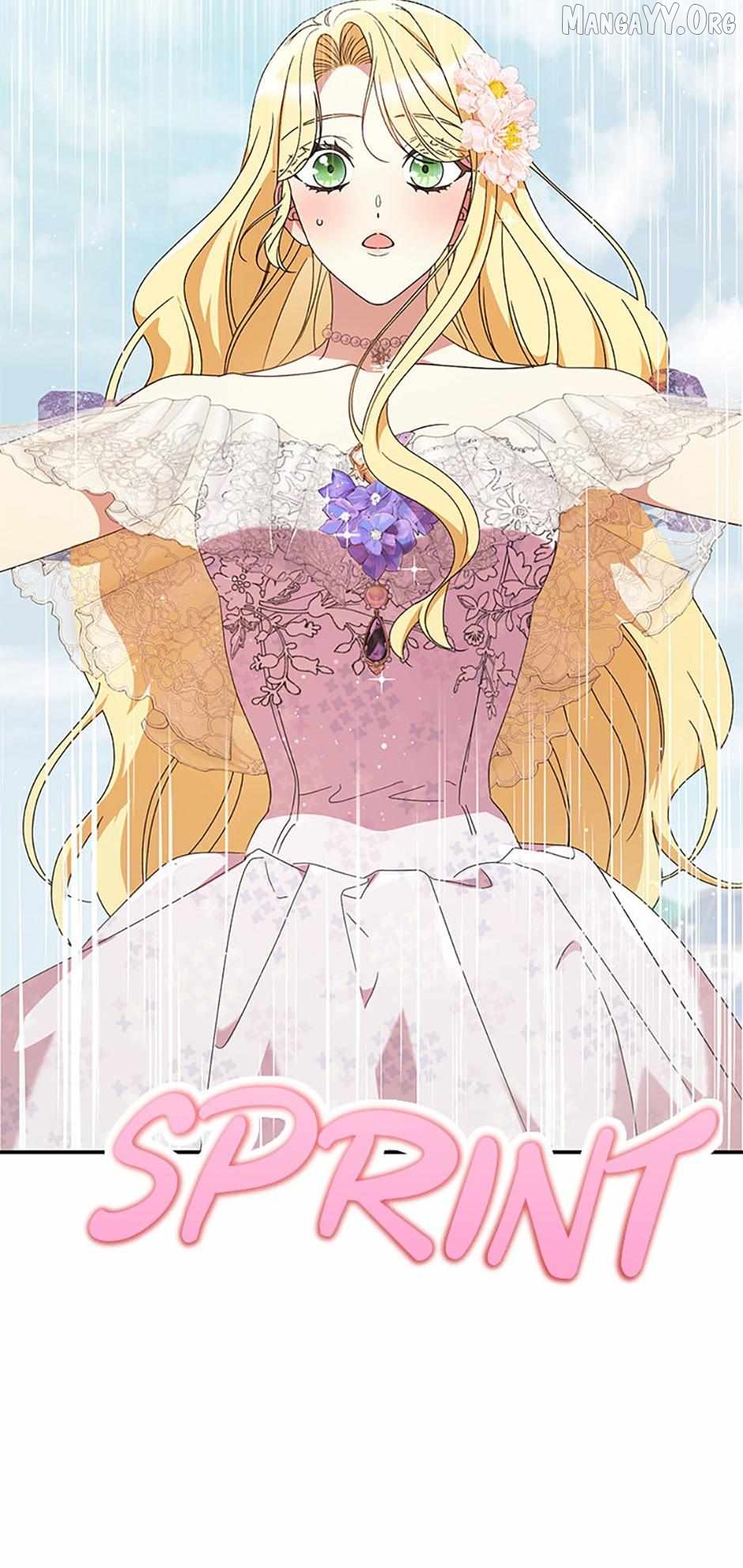 My Beloved Baby Sister Chapter 97 - page 67