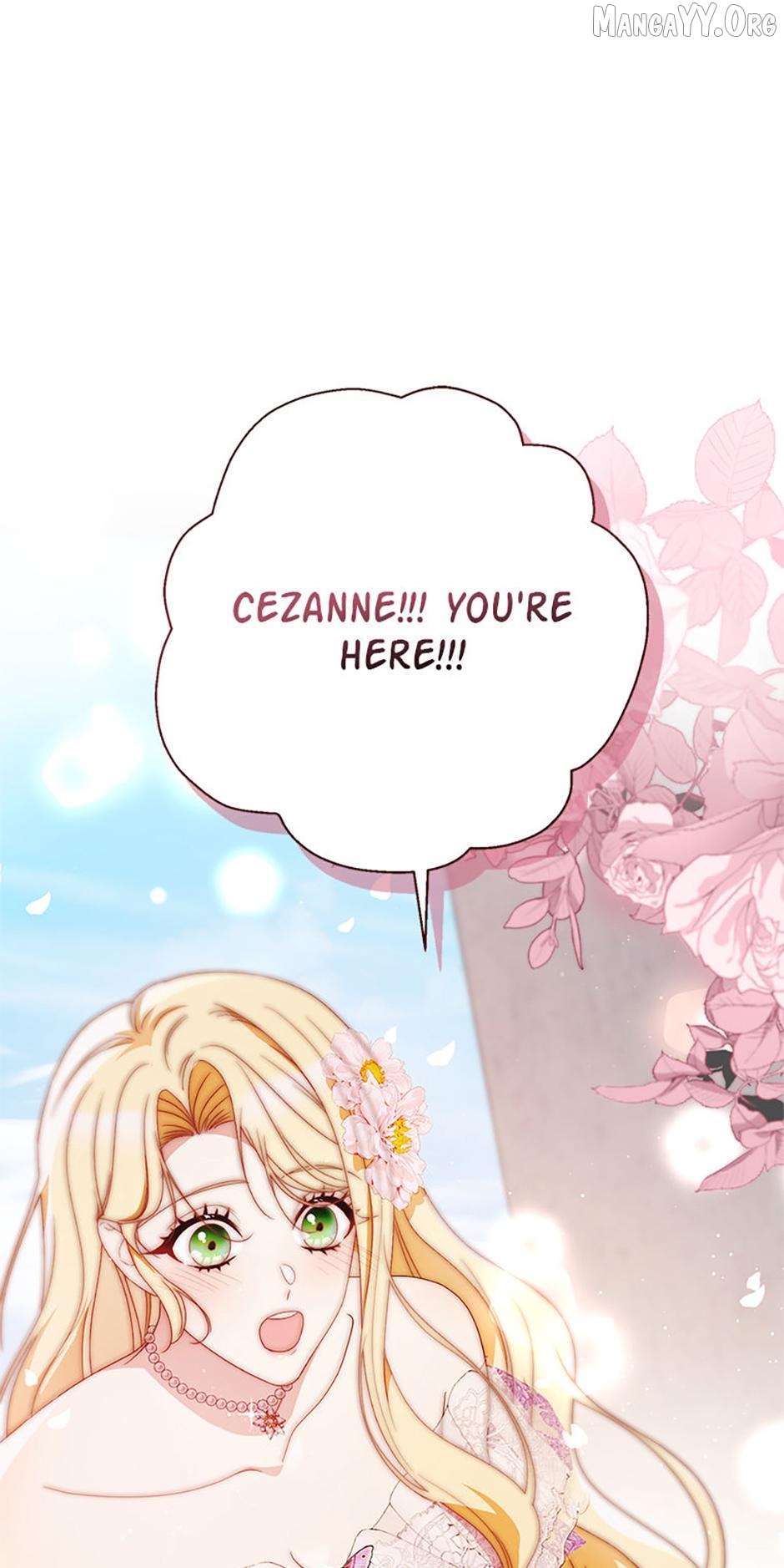 My Beloved Baby Sister Chapter 97 - page 68