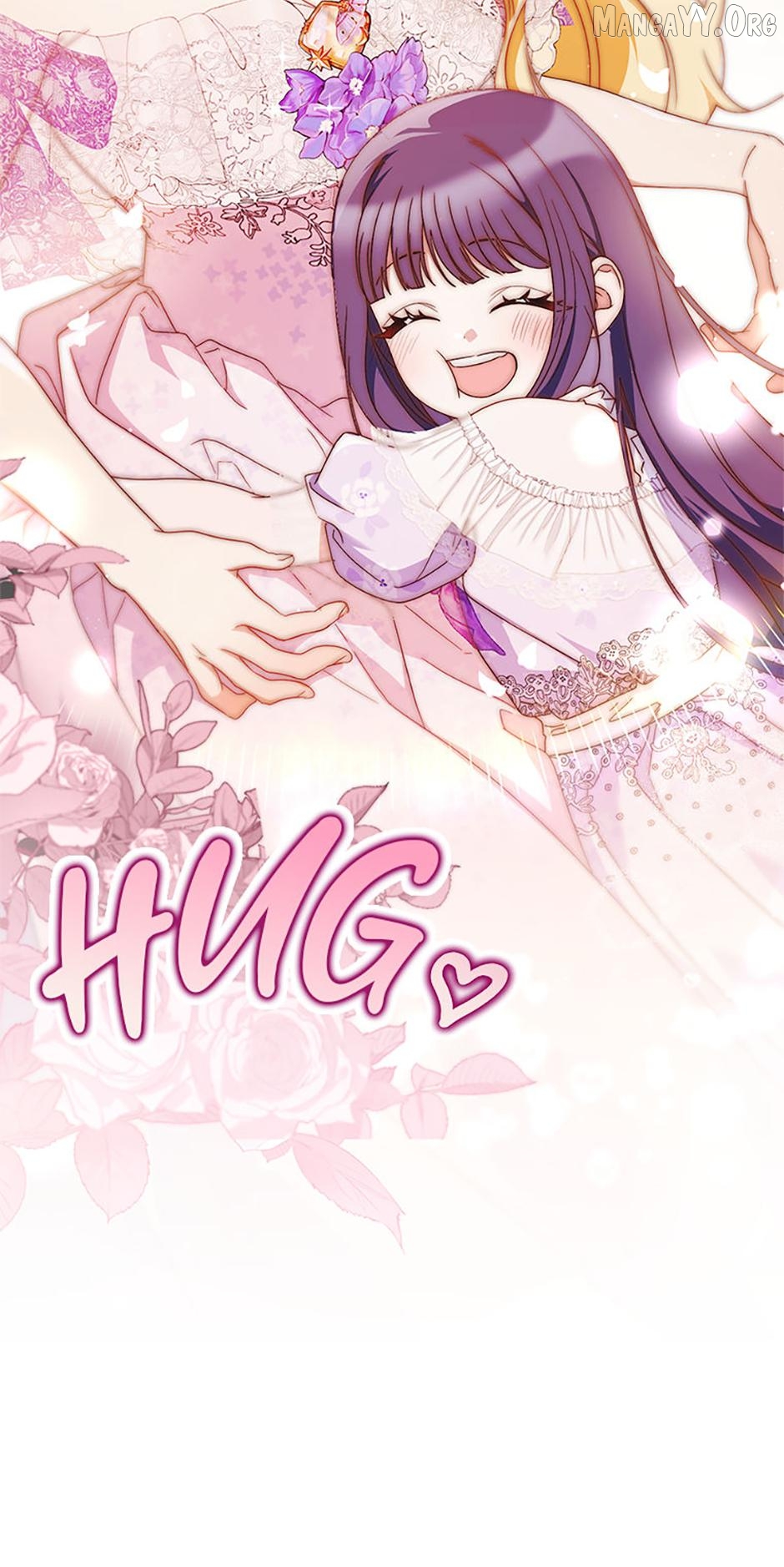 My Beloved Baby Sister Chapter 97 - page 69