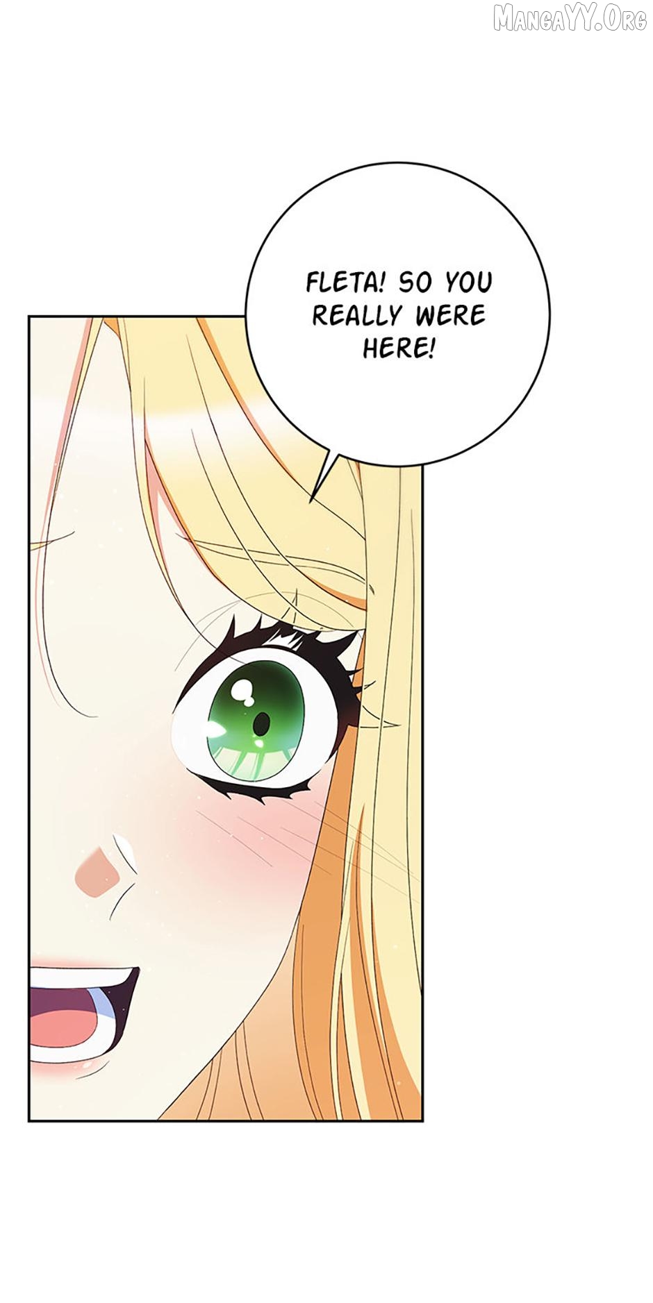 My Beloved Baby Sister Chapter 97 - page 70