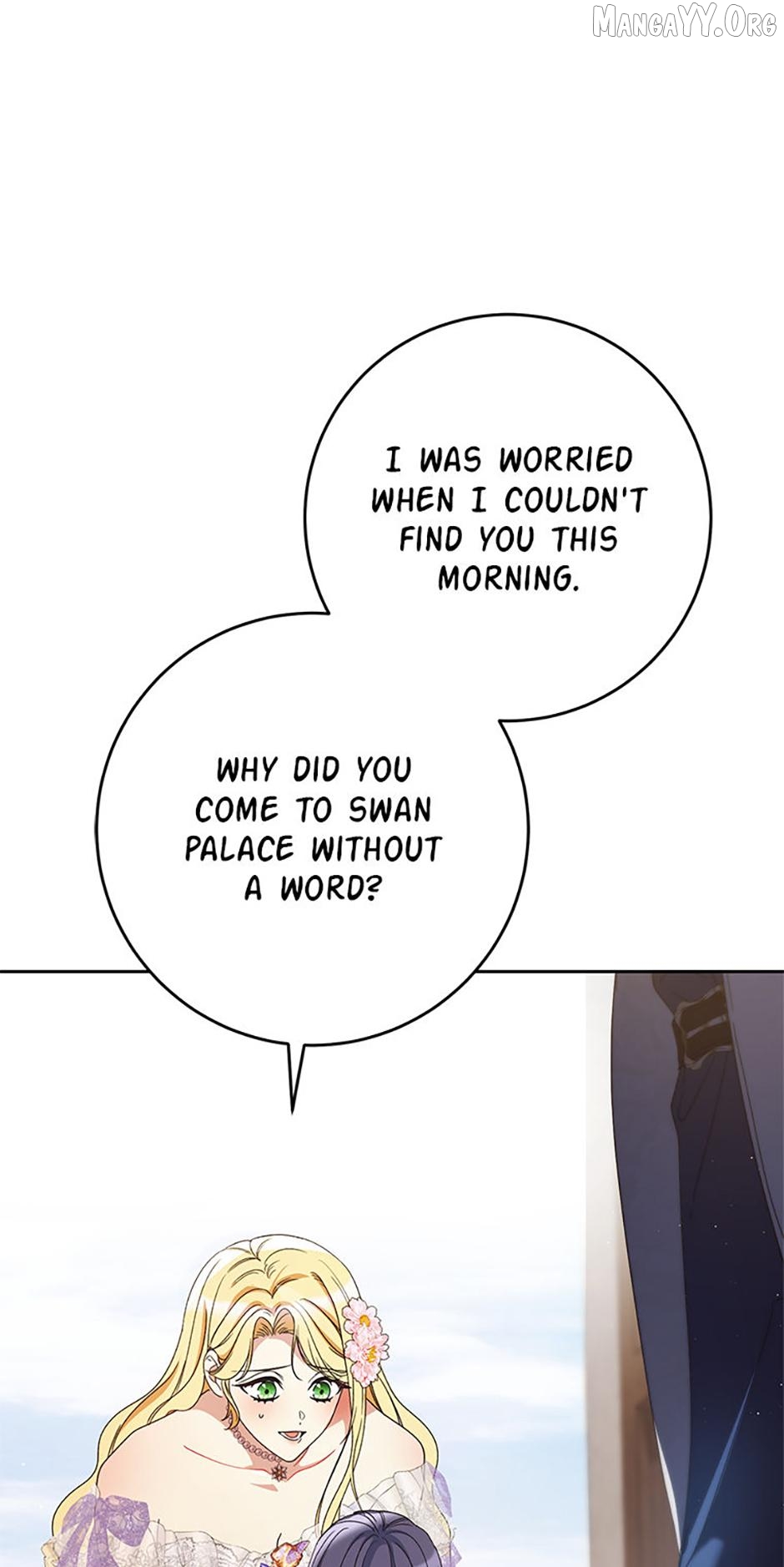 My Beloved Baby Sister Chapter 97 - page 71