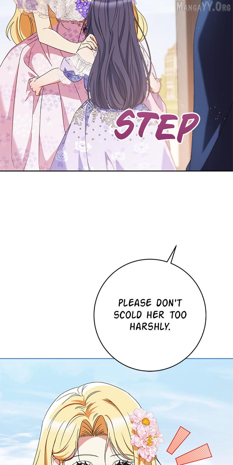 My Beloved Baby Sister Chapter 97 - page 72