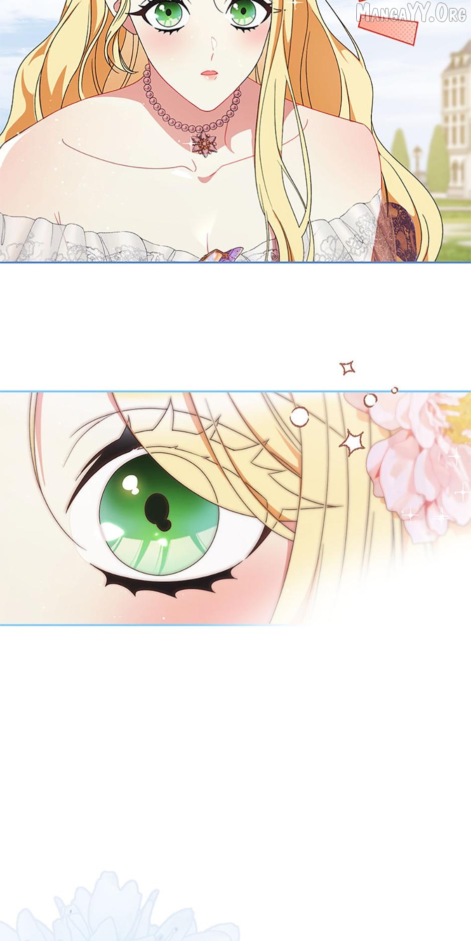 My Beloved Baby Sister Chapter 97 - page 73