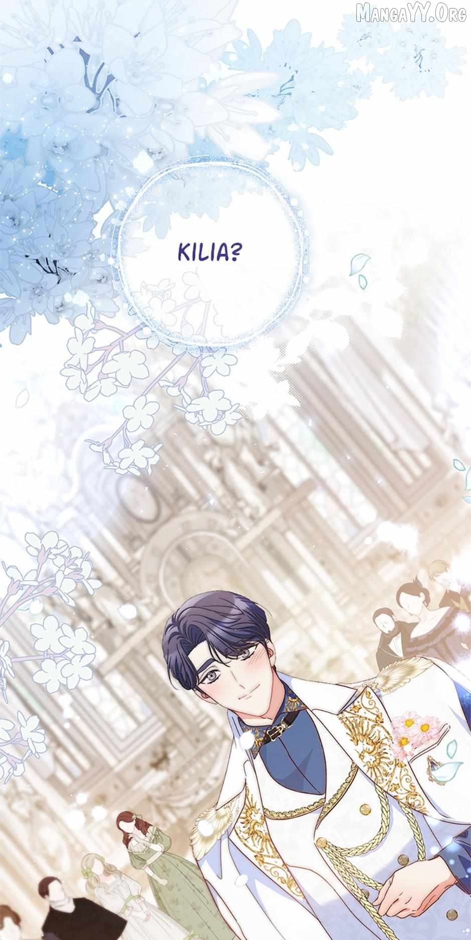 My Beloved Baby Sister Chapter 97 - page 74