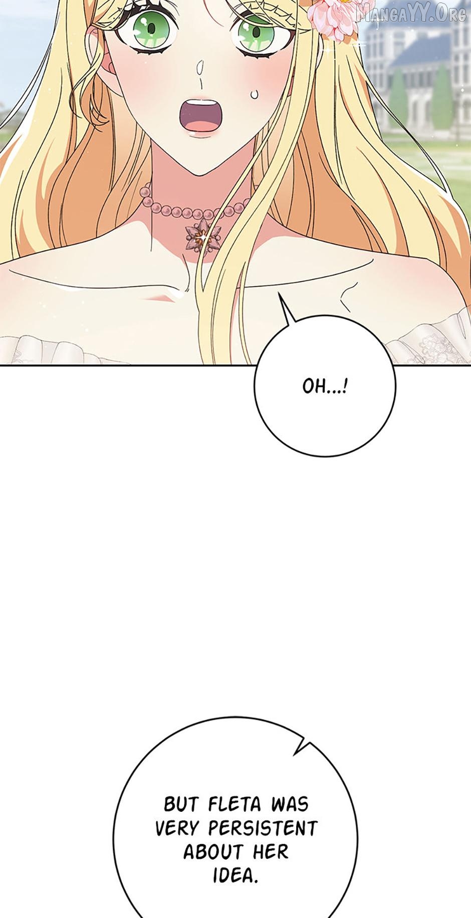 My Beloved Baby Sister Chapter 97 - page 78