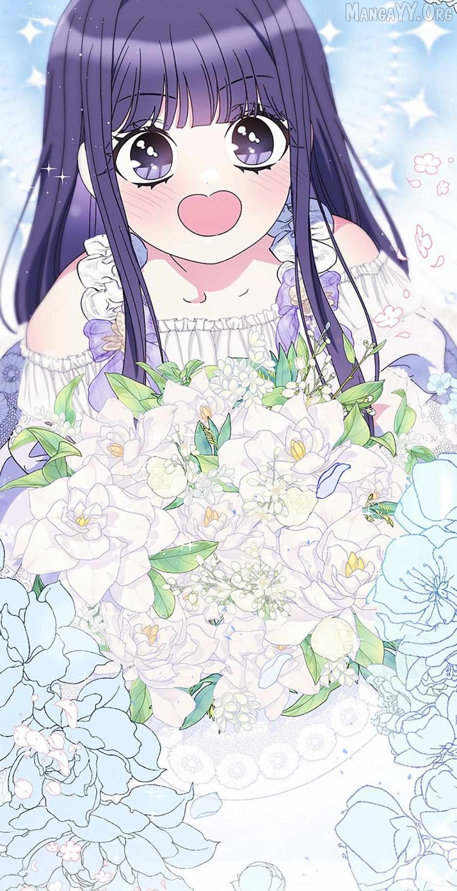 My Beloved Baby Sister Chapter 97 - page 81