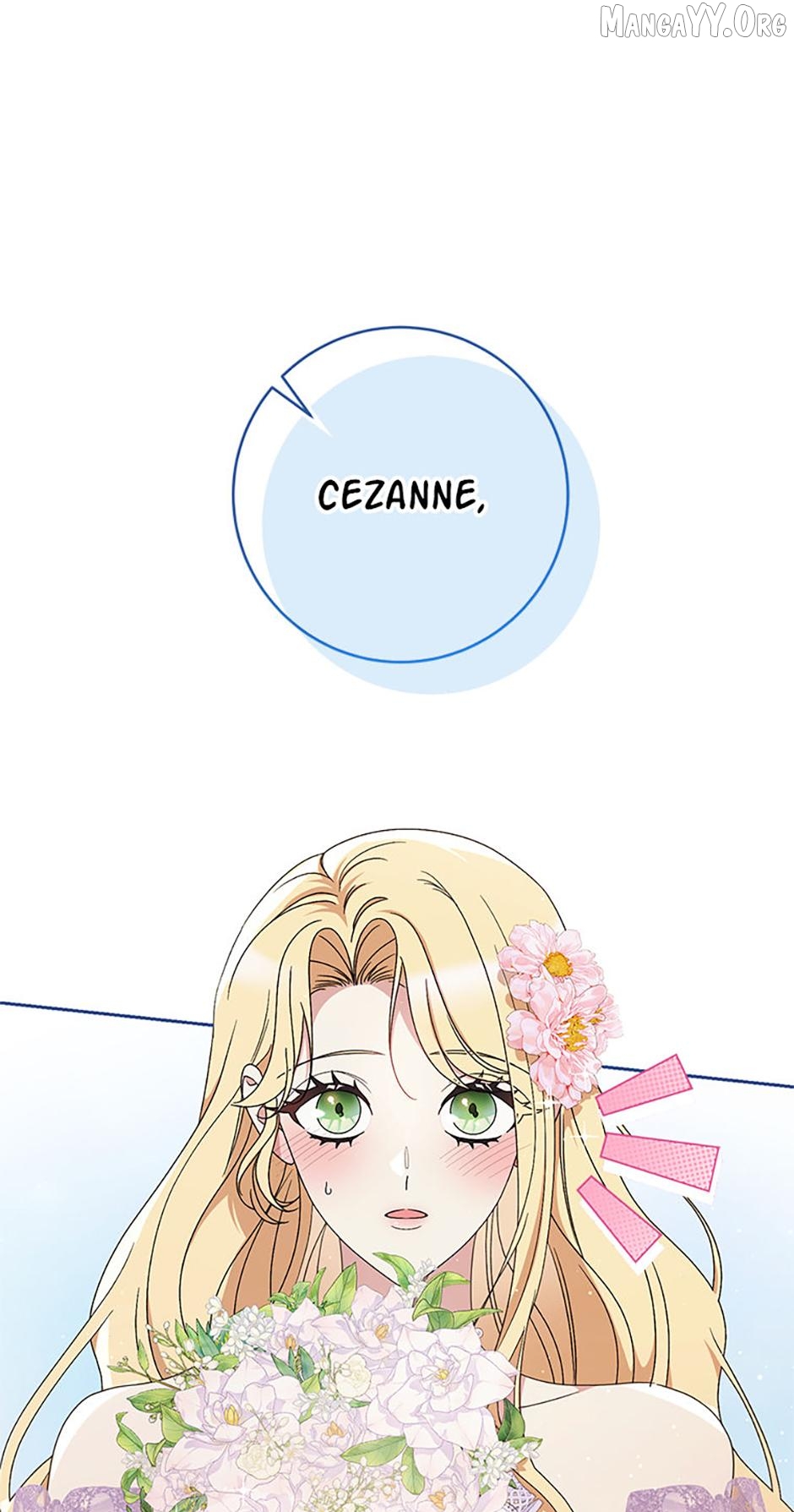 My Beloved Baby Sister Chapter 97 - page 83