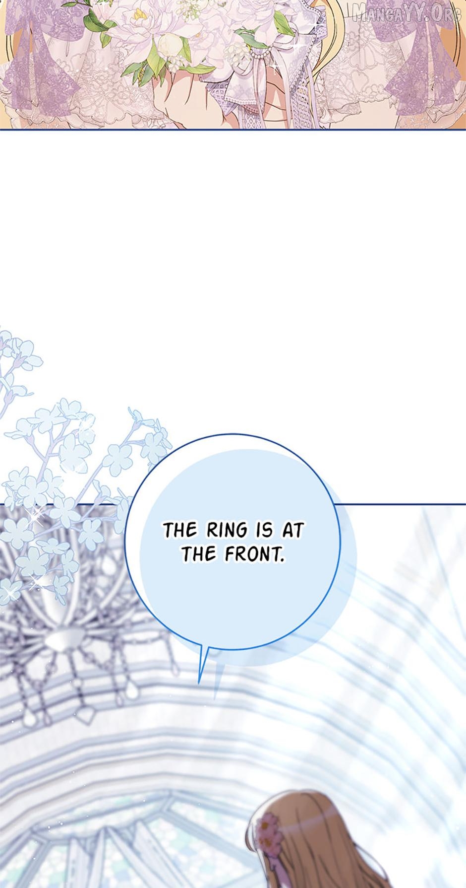 My Beloved Baby Sister Chapter 97 - page 84