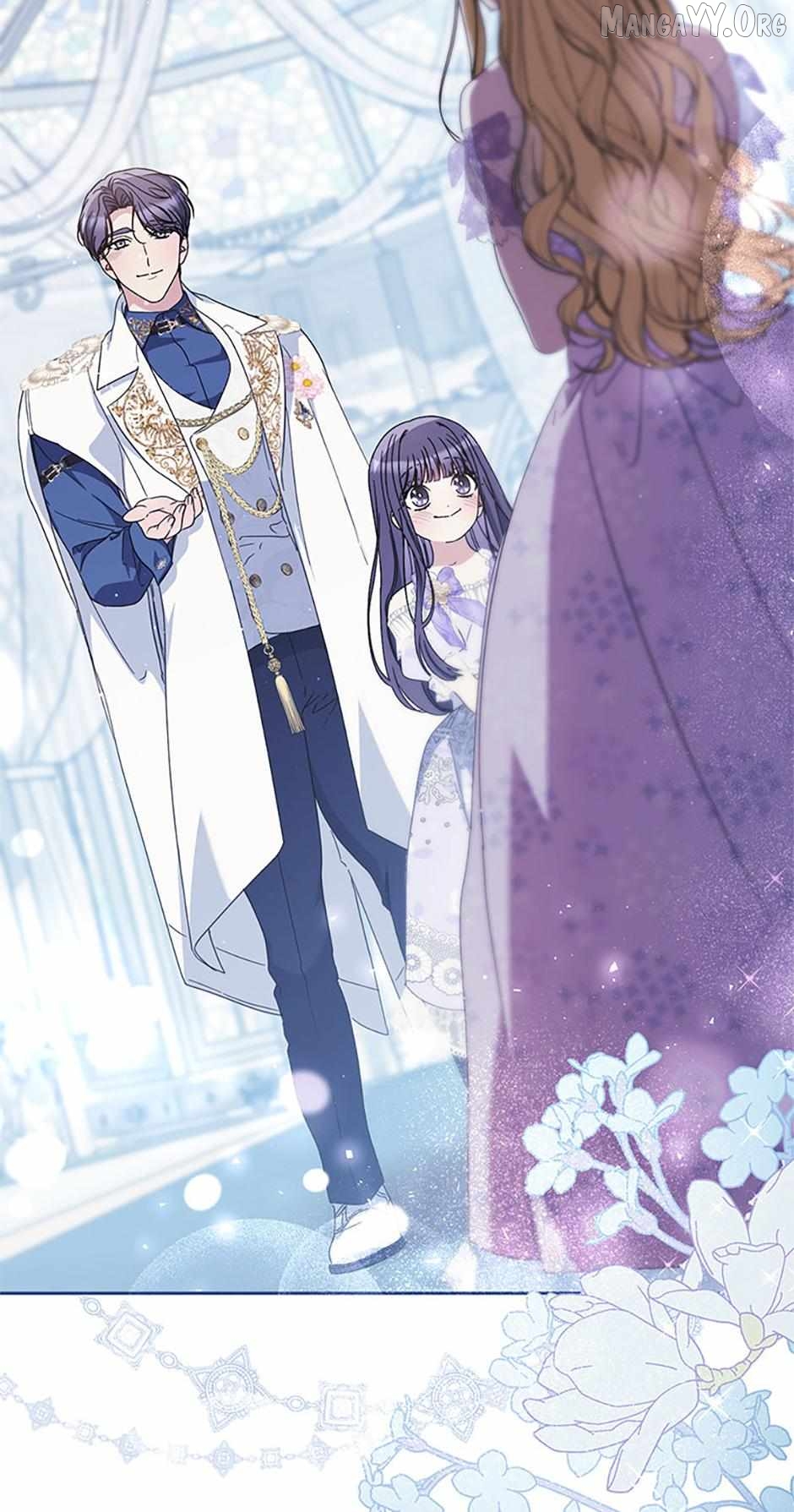 My Beloved Baby Sister Chapter 97 - page 85