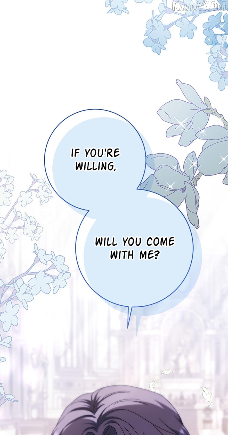 My Beloved Baby Sister Chapter 97 - page 86