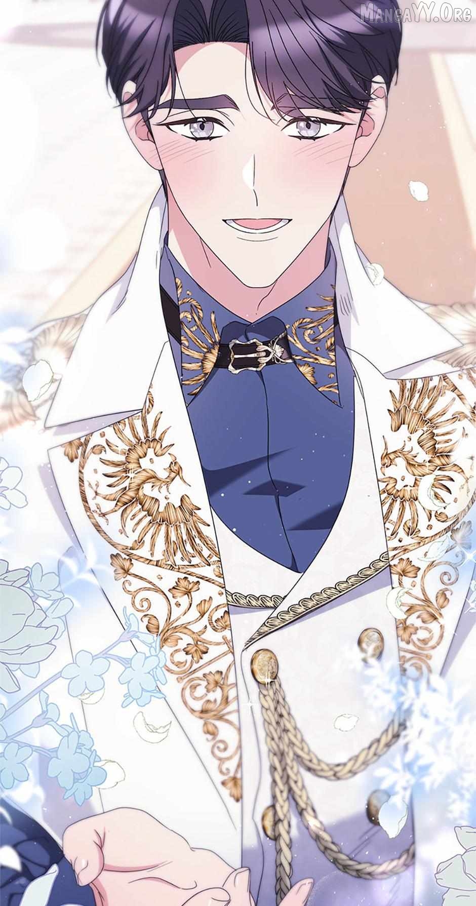 My Beloved Baby Sister Chapter 97 - page 87