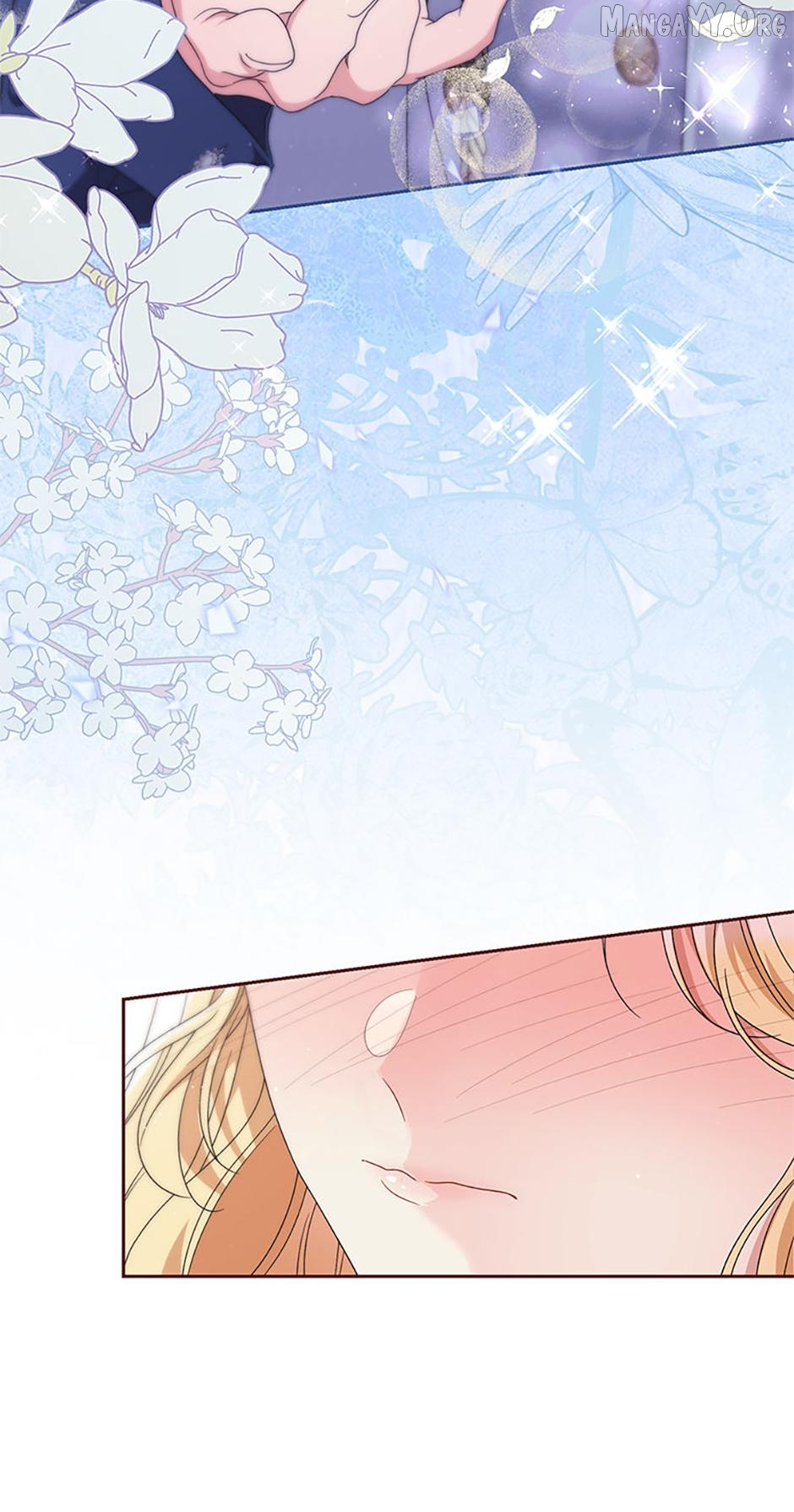 My Beloved Baby Sister Chapter 97 - page 88