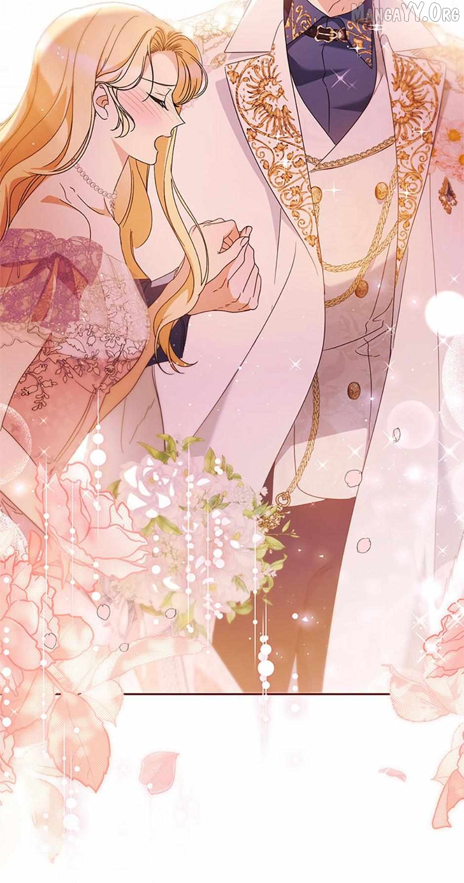 My Beloved Baby Sister Chapter 97 - page 90