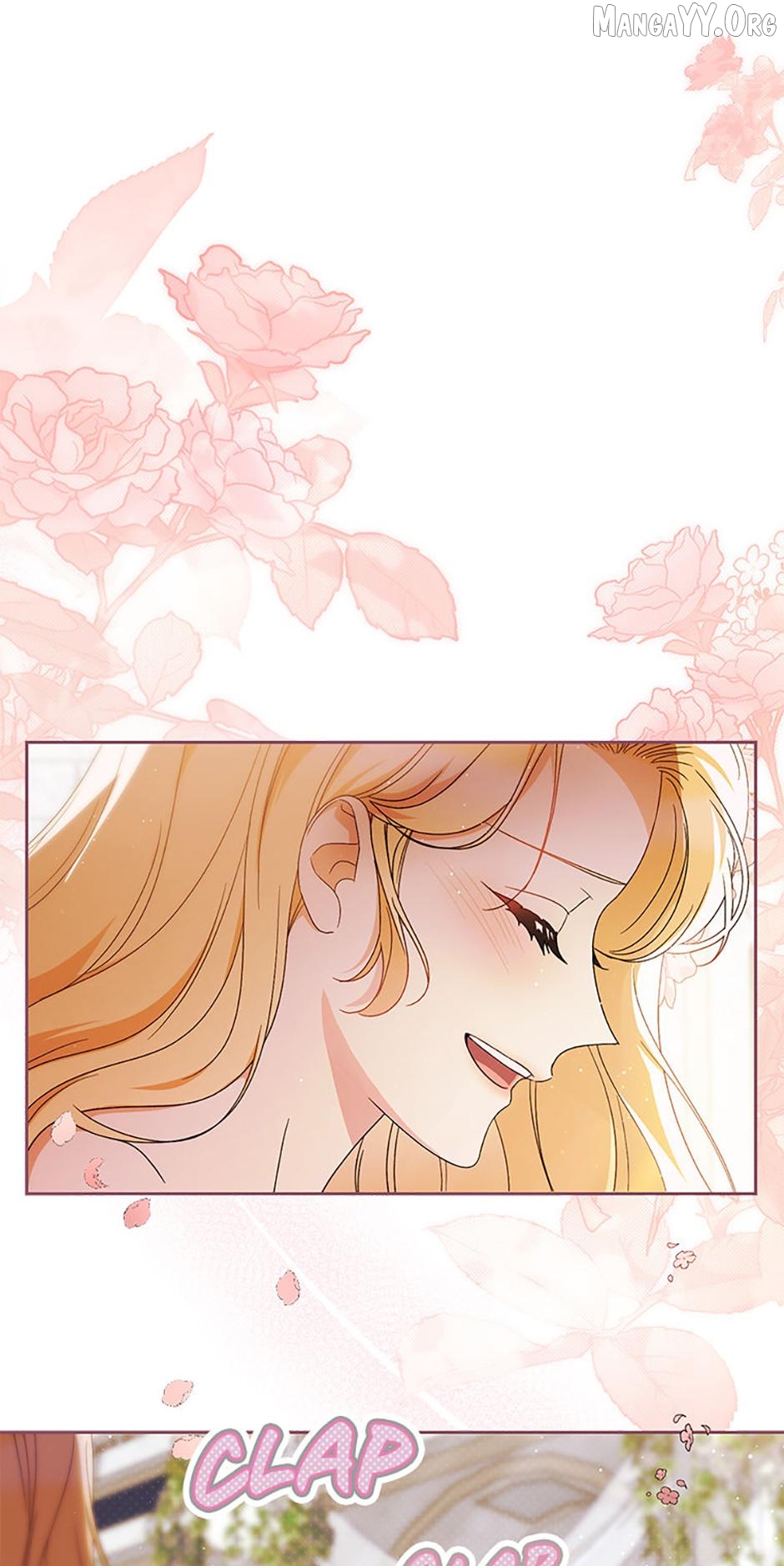 My Beloved Baby Sister Chapter 97 - page 91