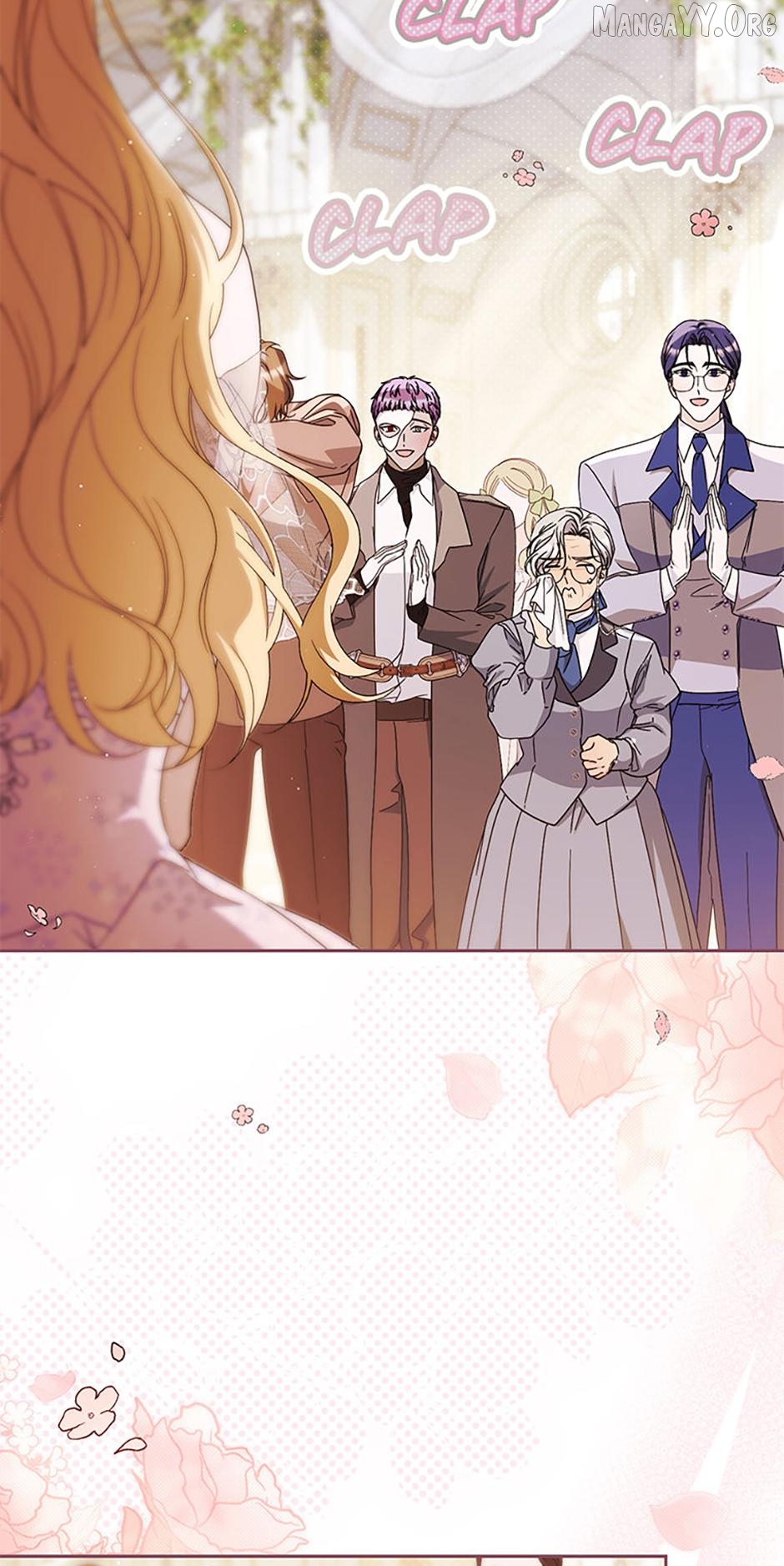 My Beloved Baby Sister Chapter 97 - page 92