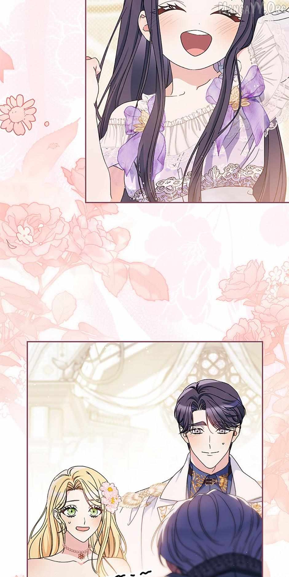 My Beloved Baby Sister Chapter 97 - page 94