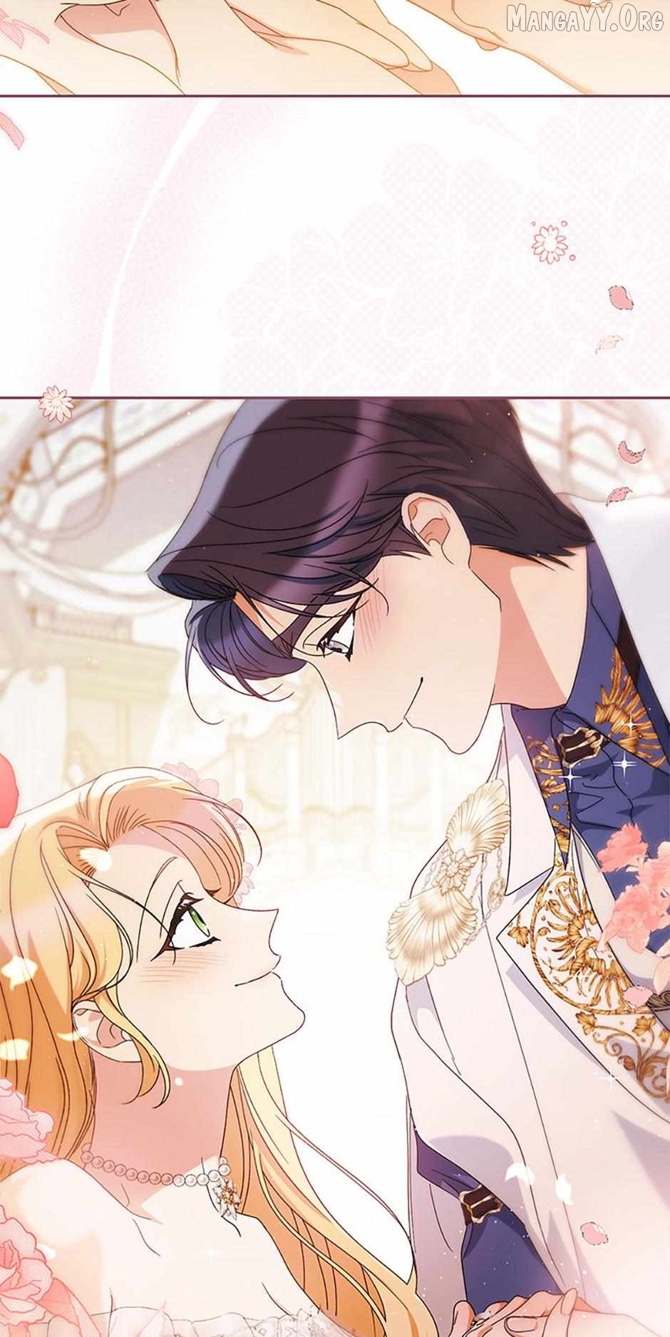 My Beloved Baby Sister Chapter 97 - page 96