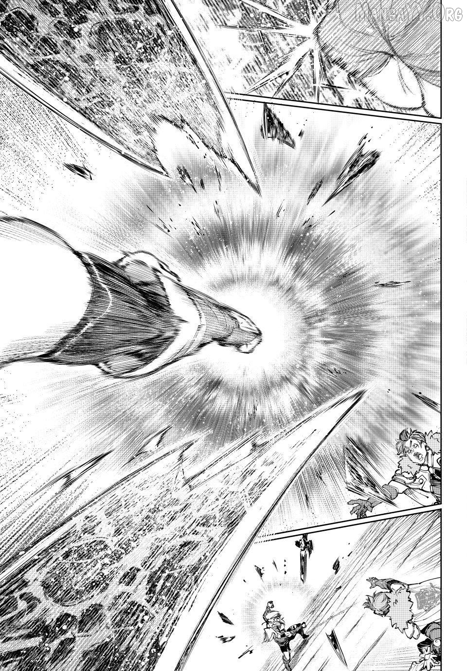 Shangri-La Frontier ~ Kusoge Hunter, Kamige ni Idoman to su~ Chapter 257 - page 17